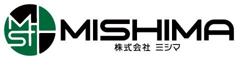 株式会社ミシマ